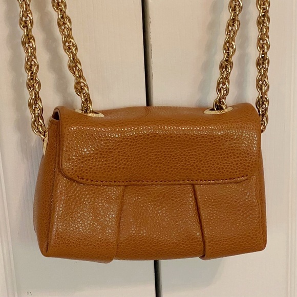 NWOT Henri Bendel Mini Milliner Bag - Picture 4 of 10